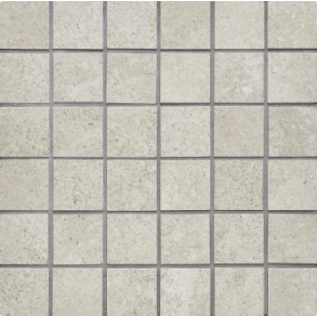 Borgo Ombra Mosaic - porcelain tile